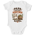 Papa muss den Ponyhof bezahlen. - Kinder Bio Body