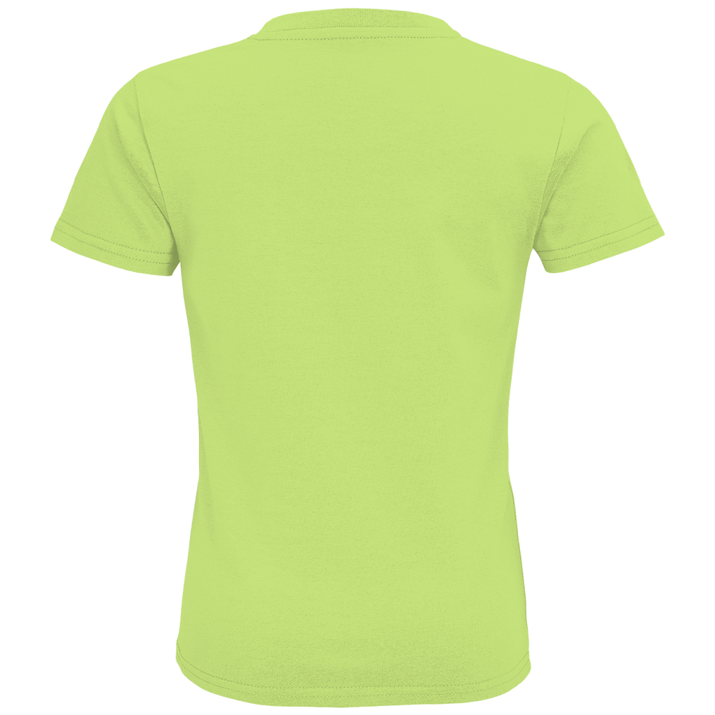 Ich will kein Pony. Ich brauch eins. - Kinder Premium Bio T-Shirt
