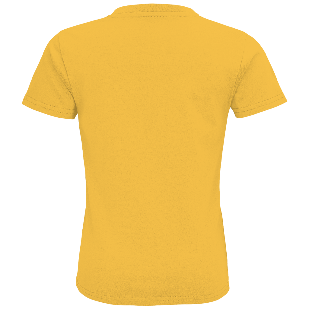 Ich will kein Pony. Ich brauch eins. - Kinder Premium Bio T-Shirt