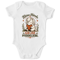 Kleine Hände. Große Pferdeliebe - Kinder Bio Body