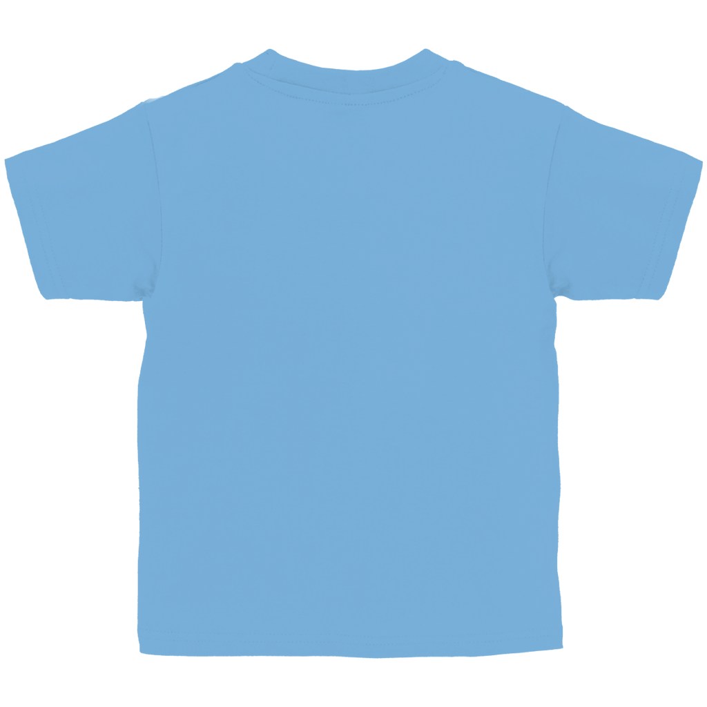 Papa muss den Ponyhof bezahlen. - Kinder T-Shirt