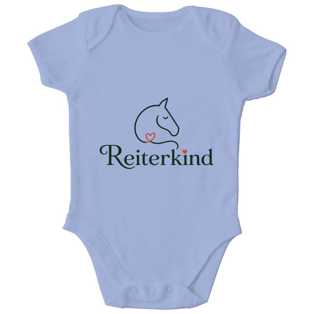 Reiterkind - Kinder Bio Body