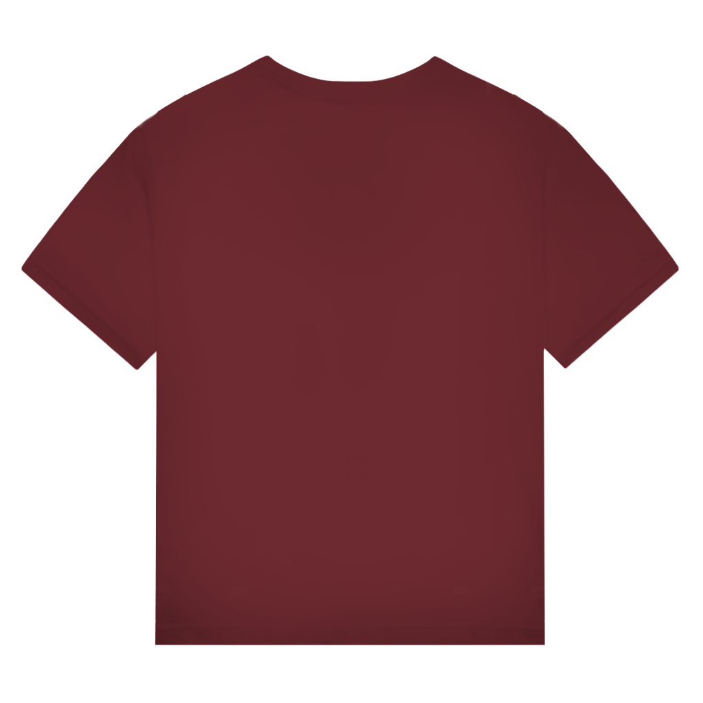 Mein Geld liegt im Stall und frisst Heu - Damen T-Shirt