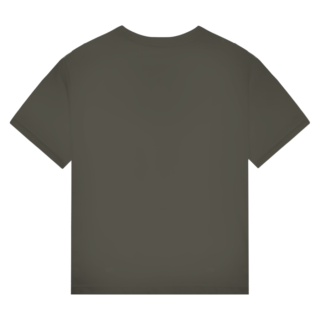 Mein Geld liegt im Stall und frisst Heu - Damen T-Shirt