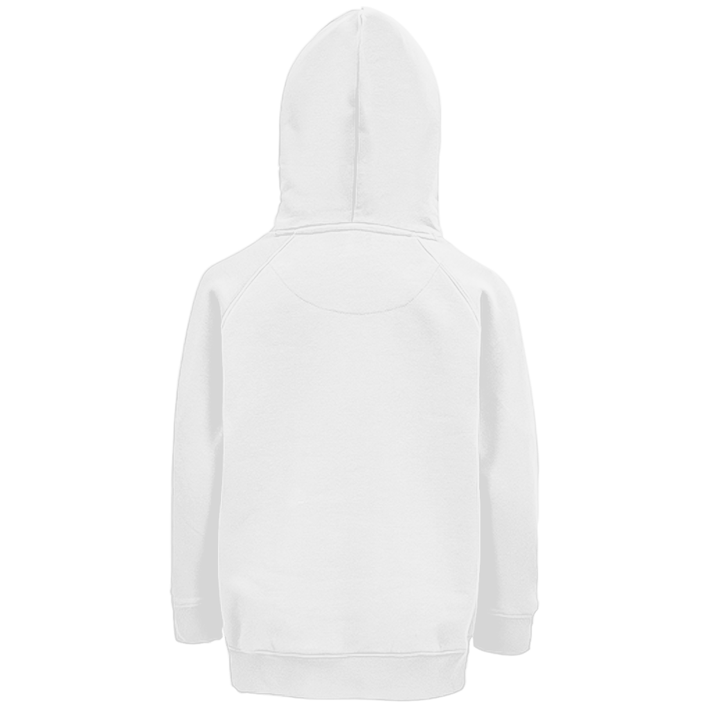 Reiterkind - Kinder Bio Hoodie