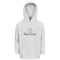 Reiterkind - Kinder Bio Hoodie