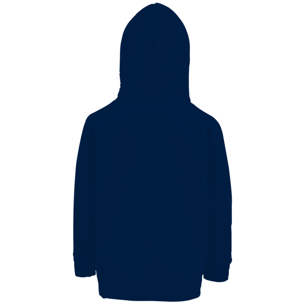 Reiterkind - Kinder Bio Hoodie