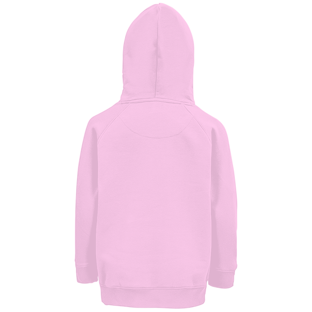Reiterkind - Kinder Bio Hoodie